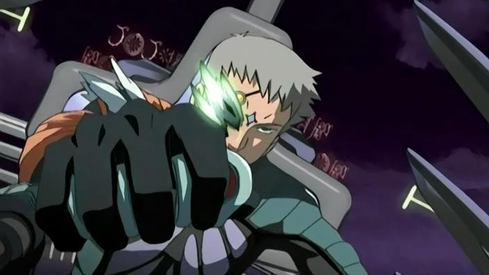 Otaku Gallery  / Anime e Manga / Sousei No Aquarion / Screen Shots / 23 - Le ali effimere / 044.jpg